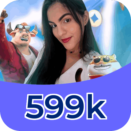 599k